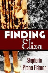 Cover image for Finding Eliza