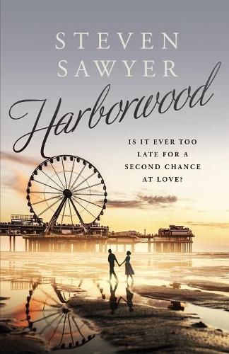 Cover image for Harborwood