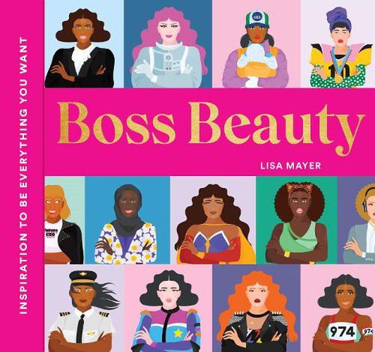 Cover image for Boss Beauty