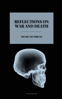 Cover image for Reflections on War and Death