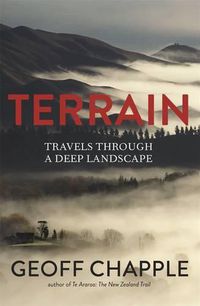 Cover image for Terrain