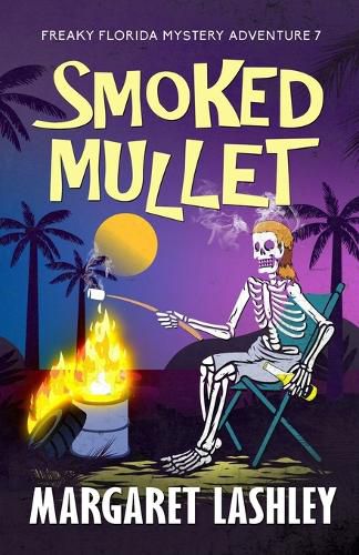 Cover image for Smoked Mullet