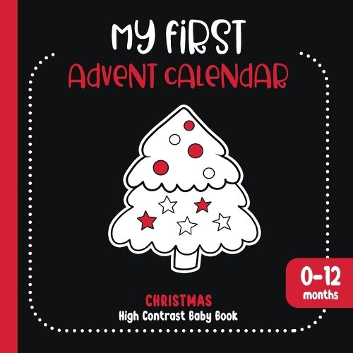 Cover image for My First Advent Calendar