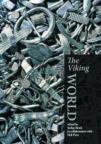 Cover image for The Viking World