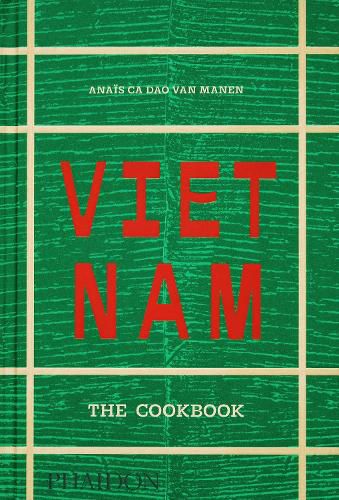 Cover image for Vietnam
