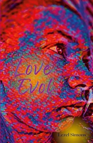 Cover image for Love Evol