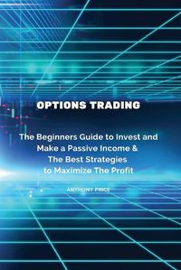 Cover image for Options Trading