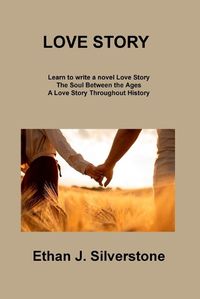 Cover image for Love Story