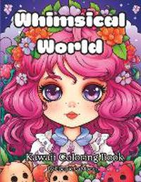 Cover image for Whimsical World
