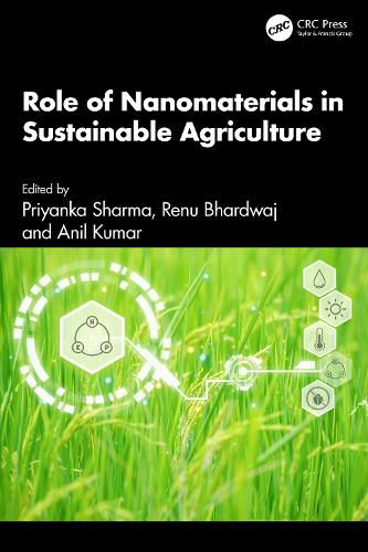 Cover image for Role of Nanomaterials in Sustainable Agriculture