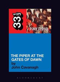 Cover image for Pink Floyd's The Piper at the Gates of Dawn