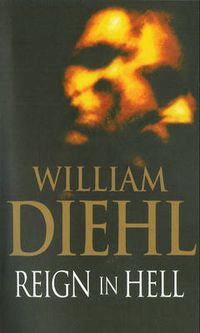 Cover image for Reign In Hell