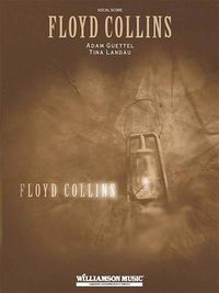 Cover image for Floyd Collins: Vocal Score