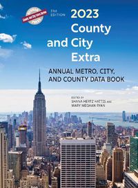 Cover image for County and City Extra 2023