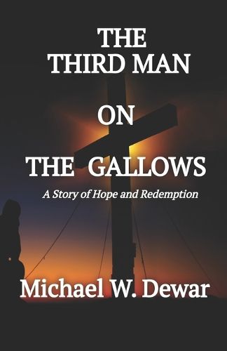 Cover image for The Third Man on the Gallows