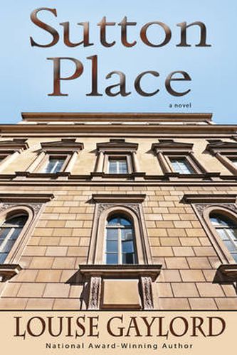 Cover image for Sutton Place