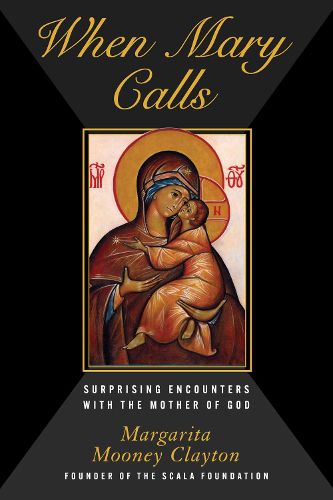 Cover image for When Mary Calls