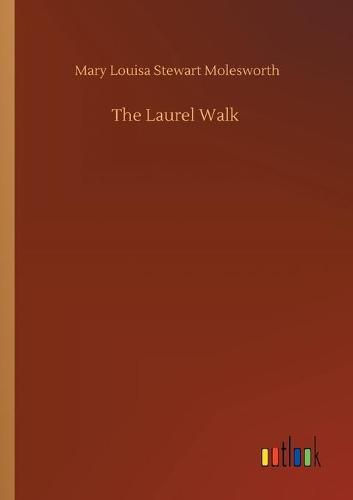 Cover image for The Laurel Walk