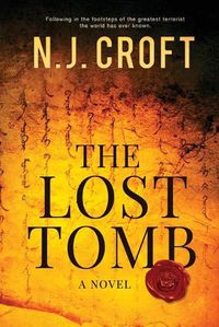 Cover image for The Lost Tomb