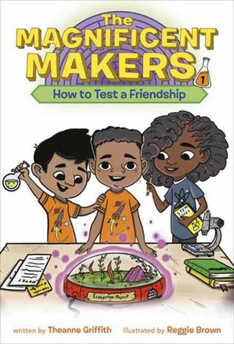 Cover image for The Maker Maze #1: How To Test a Friendship