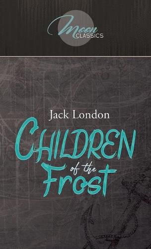 Cover image for Children of the Frost