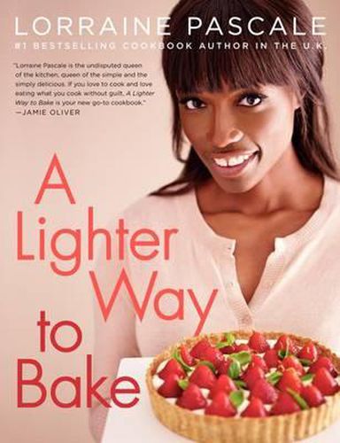 Cover image for A Lighter Way to Bake