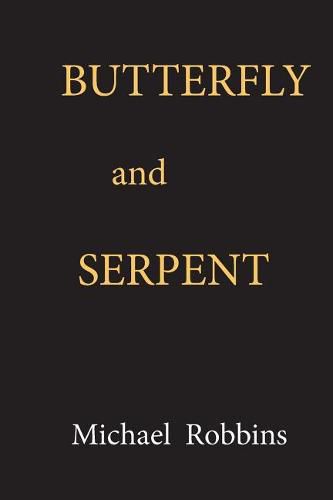 Butterfly And Serpent