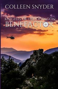 Cover image for Benefactor