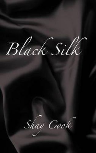 Cover image for Black Silk