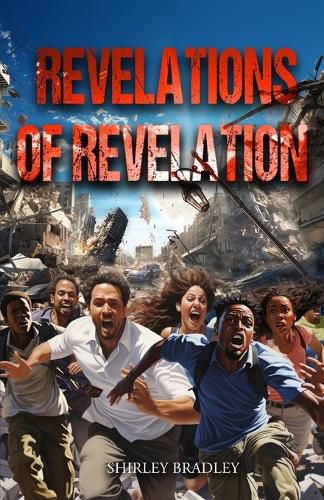 Cover image for Revelations of Revelation