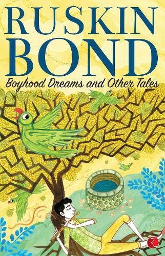 BOYHOOD DREAMS AND OTHER TALES