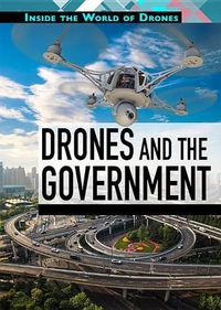 Cover image for Drones and the Government