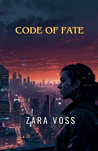 Cover image for Code of Fate