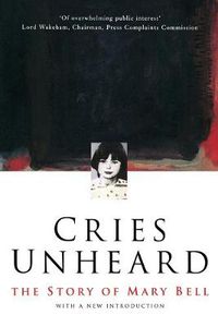 Cover image for Cries Unheard
