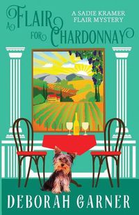 Cover image for A Flair for Chardonnay