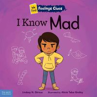 Cover image for I Know Mad