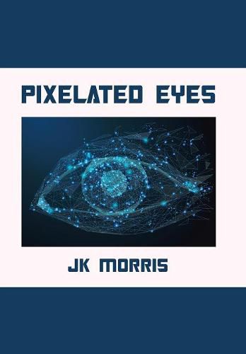Cover image for Pixelated Eyes