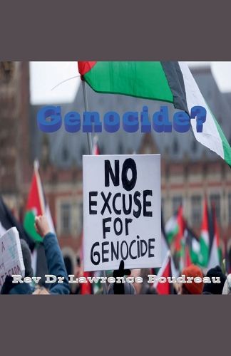 Cover image for Genocide?