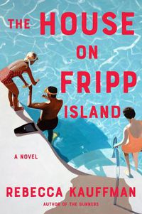 Cover image for The House on Fripp Island