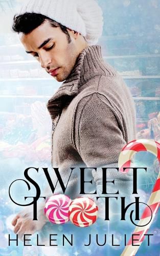 Cover image for Sweet Tooth