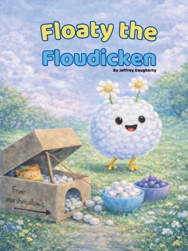 Cover image for Floaty the Floudicken