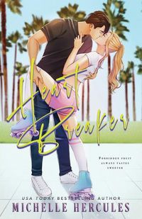 Cover image for Heart Breaker - Special Edition