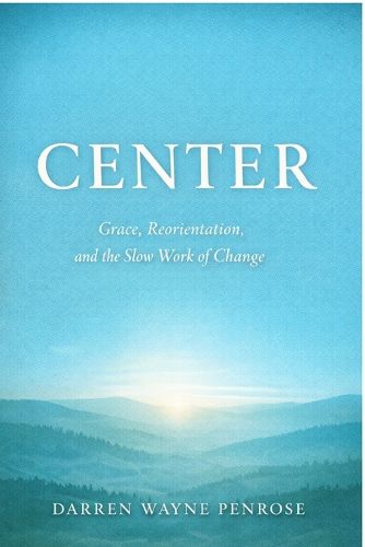 Cover image for Center