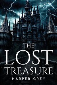 Cover image for The Lost Treasure