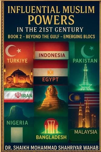Cover image for Influential Muslim Power in the 21st Century