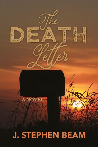 Cover image for The Death Letter