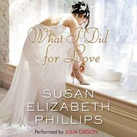 Cover image for What I Did for Love