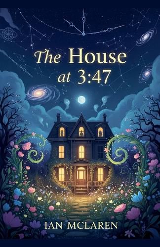 Cover image for The House at 3