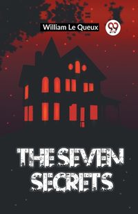 Cover image for The Seven Secrets (Edition2023)