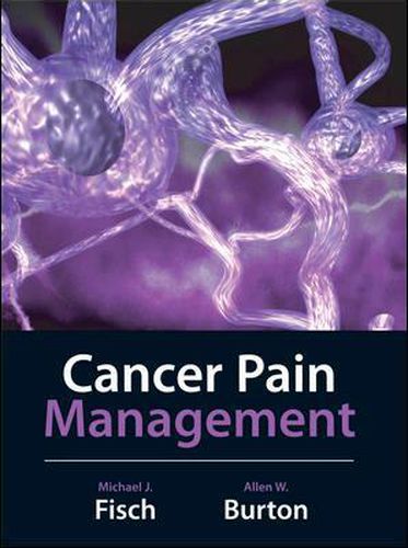 Cover image for Cancer Pain Management